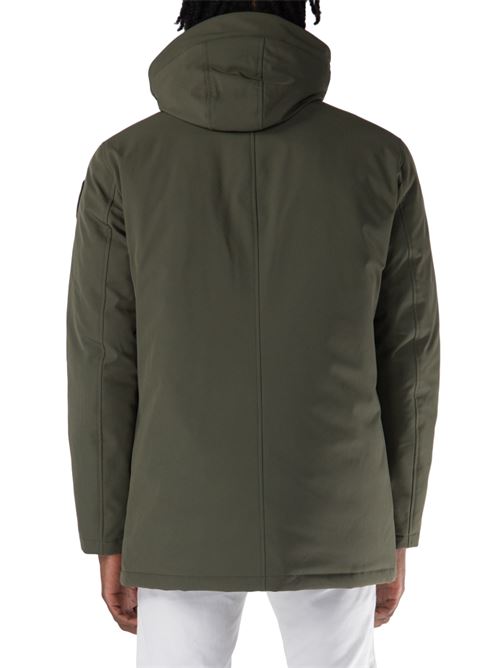 24WBLUK03035683 VERDE BLAUER | 24WBLUK03035683 VERDE